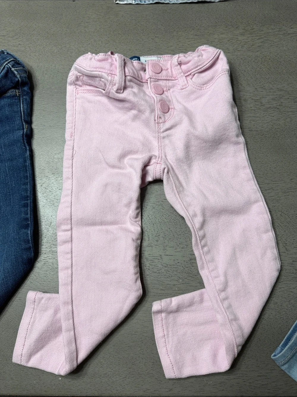Old Navy slim fit